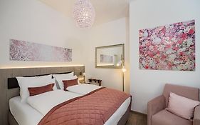 Boutique Hotel Rose